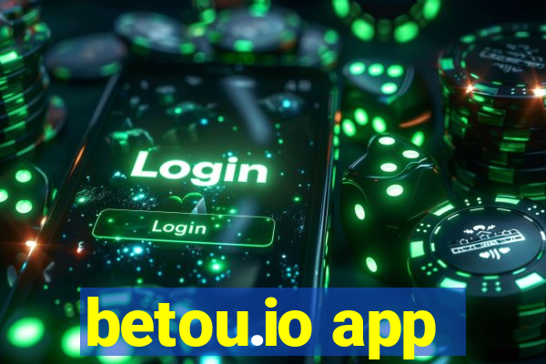 betou.io app